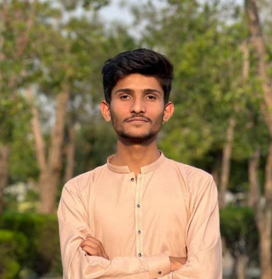 Abdul Rehman