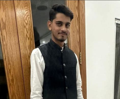 Ehsaan Sufiyan