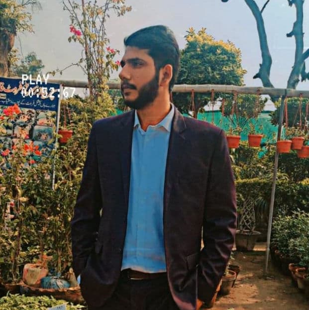 Rana Mubashir