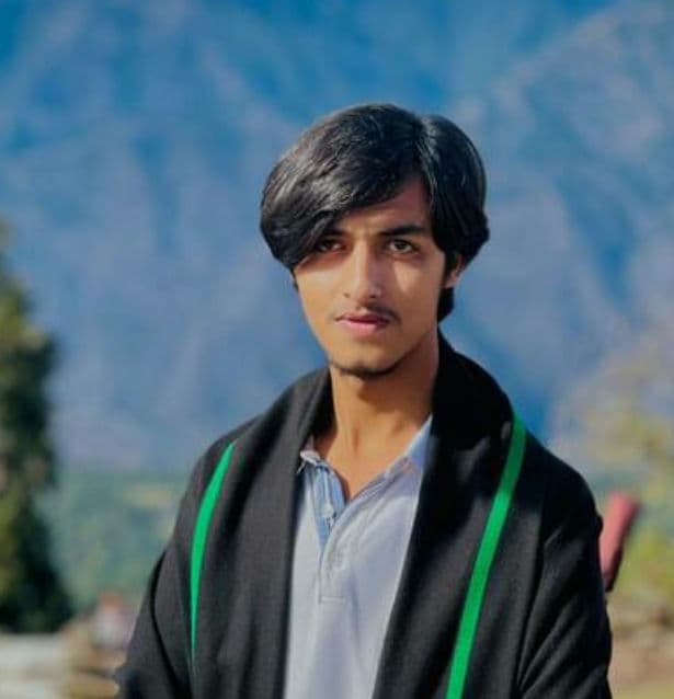 Muhammad Qasim